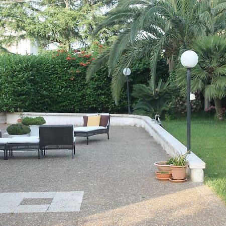 Gaia Bed & Breakfast กัสเตลลานา กรอตเต ภายนอก รูปภาพ