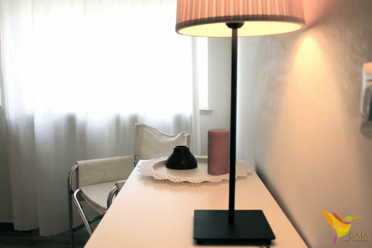 Gaia Bed & Breakfast กัสเตลลานา กรอตเต ภายนอก รูปภาพ