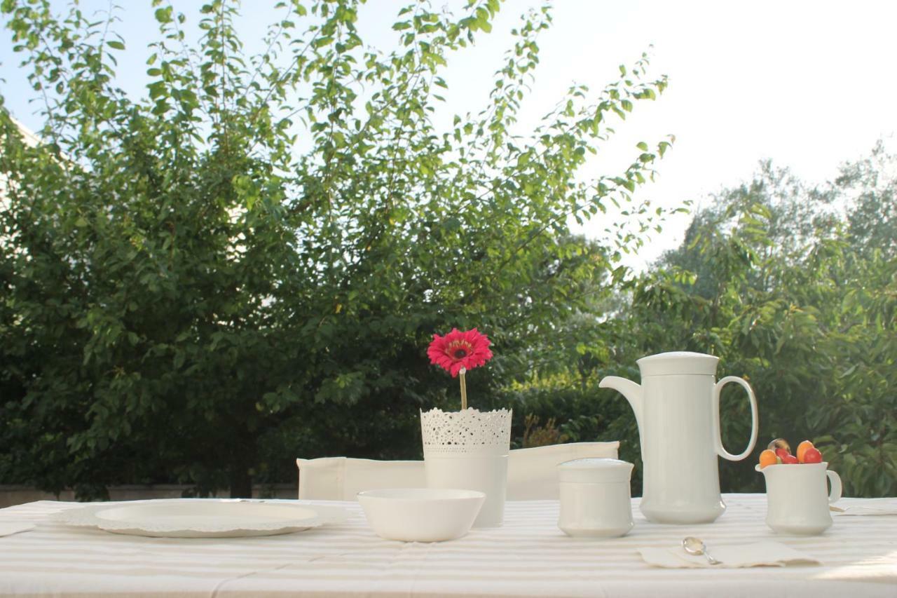 Gaia Bed & Breakfast กัสเตลลานา กรอตเต ภายนอก รูปภาพ