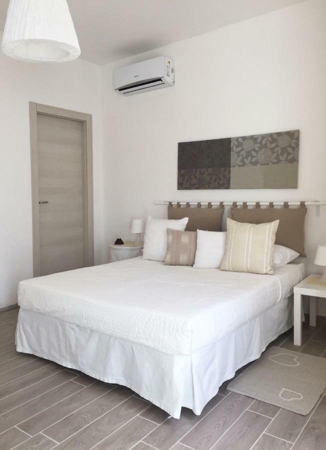 Gaia Bed & Breakfast กัสเตลลานา กรอตเต ภายนอก รูปภาพ