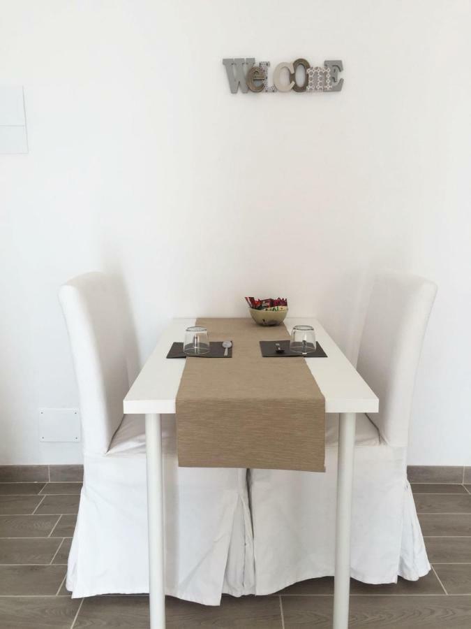 Gaia Bed & Breakfast กัสเตลลานา กรอตเต ภายนอก รูปภาพ