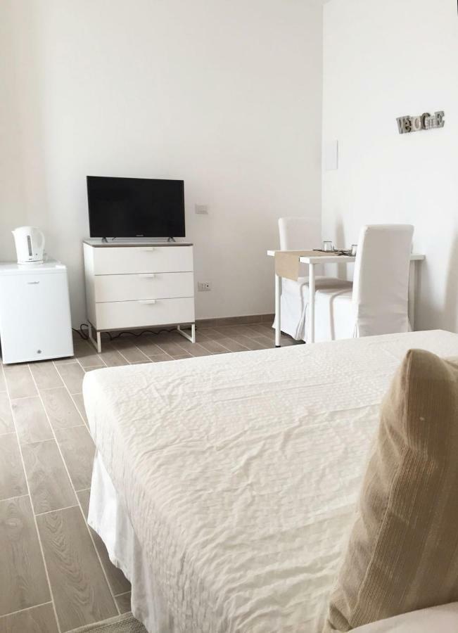 Gaia Bed & Breakfast กัสเตลลานา กรอตเต ภายนอก รูปภาพ