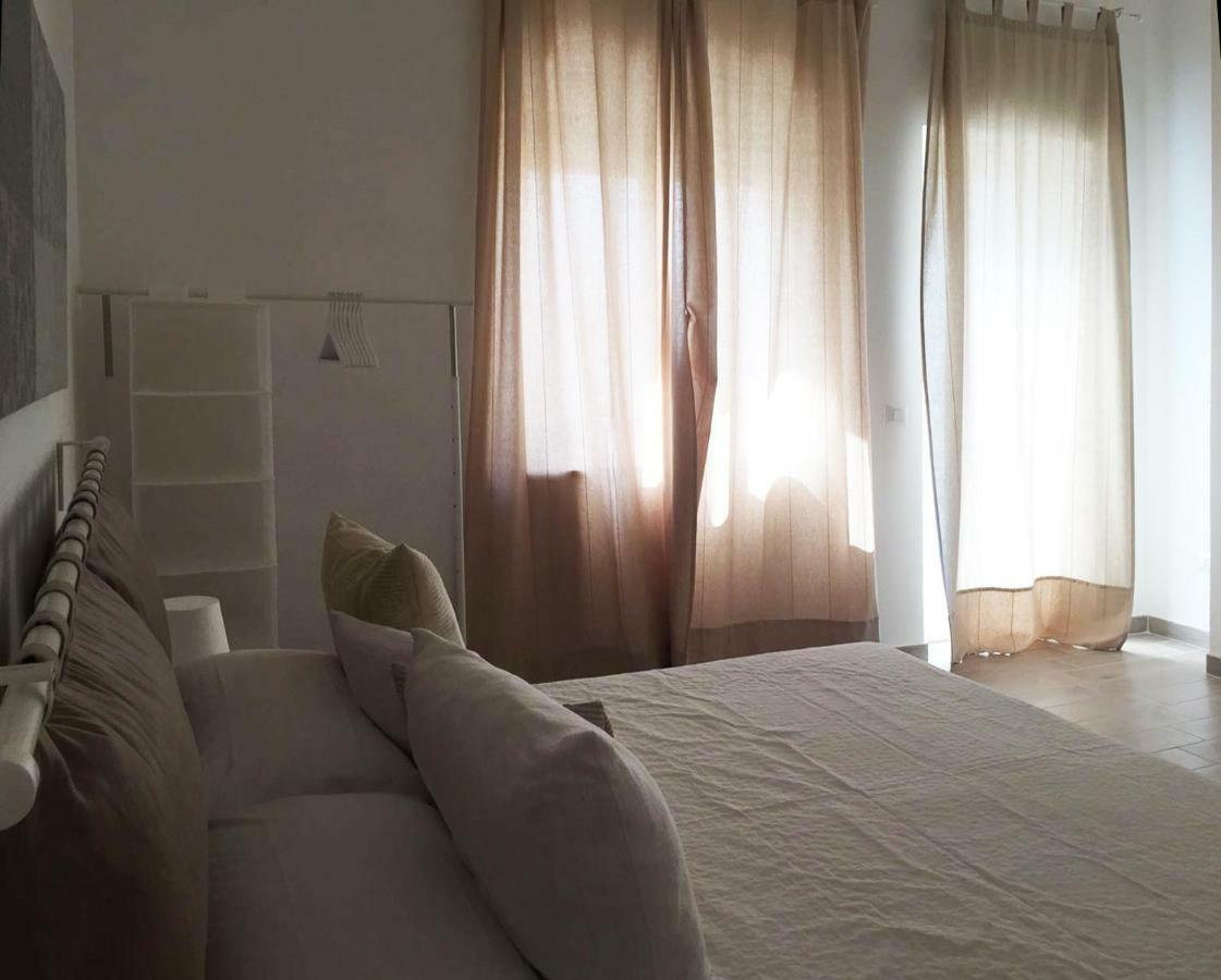 Gaia Bed & Breakfast กัสเตลลานา กรอตเต ภายนอก รูปภาพ