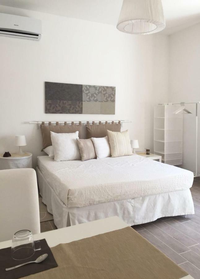 Gaia Bed & Breakfast กัสเตลลานา กรอตเต ภายนอก รูปภาพ