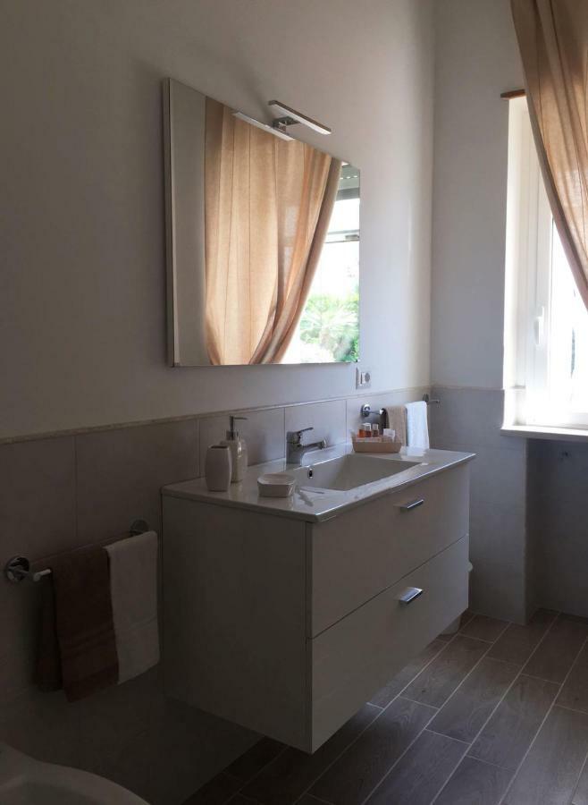 Gaia Bed & Breakfast กัสเตลลานา กรอตเต ภายนอก รูปภาพ