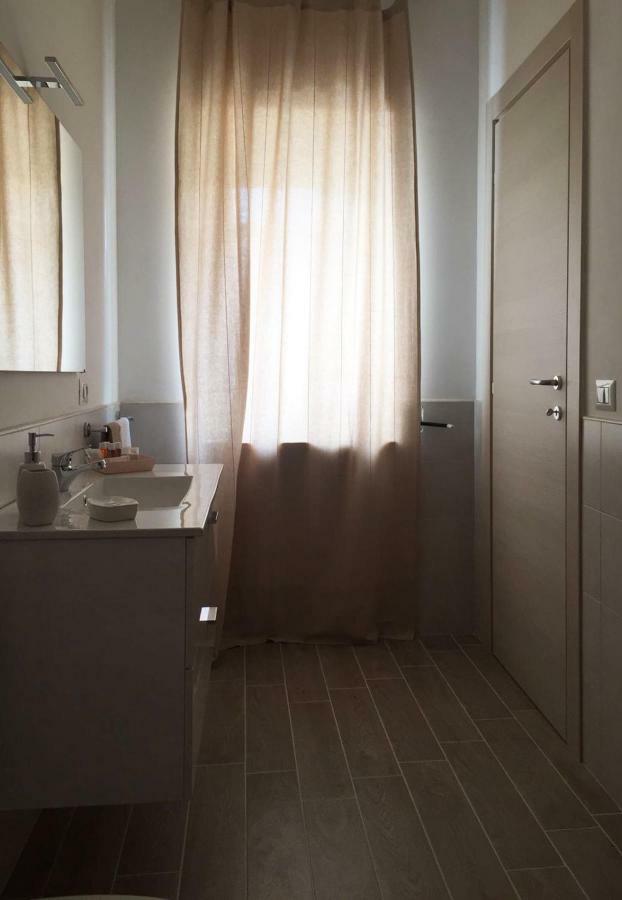 Gaia Bed & Breakfast กัสเตลลานา กรอตเต ภายนอก รูปภาพ